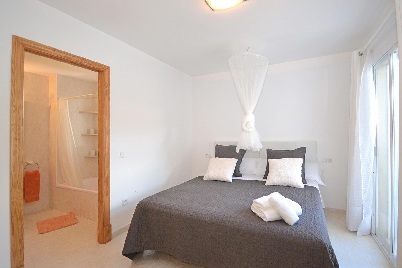 Feriehus Salada House *