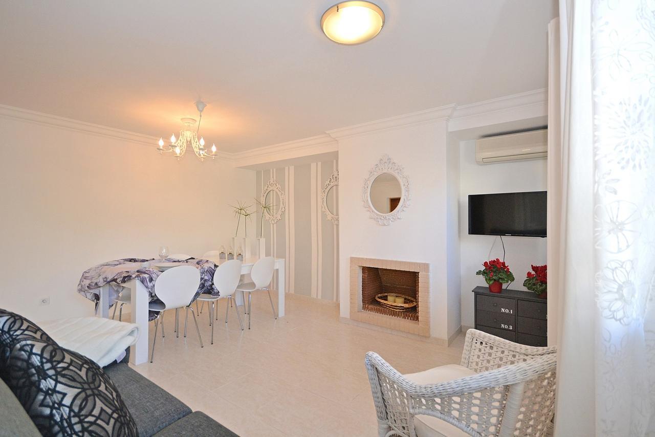Holiday home Salada House